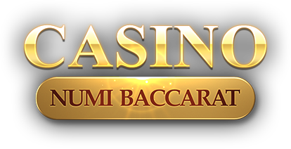 CASINO NUMI BACCARAT